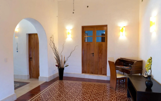 Hotel Posada San Juan