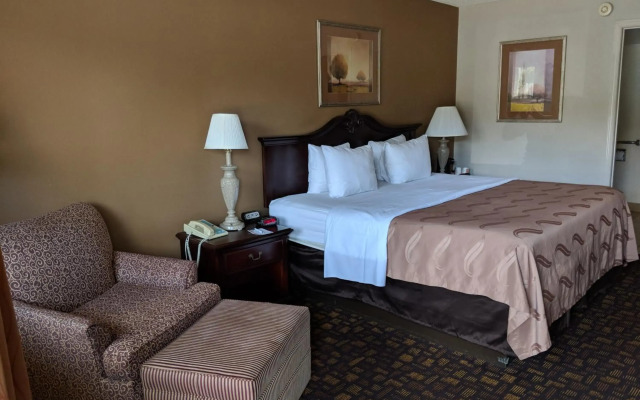 Quality Inn Salem - I-81