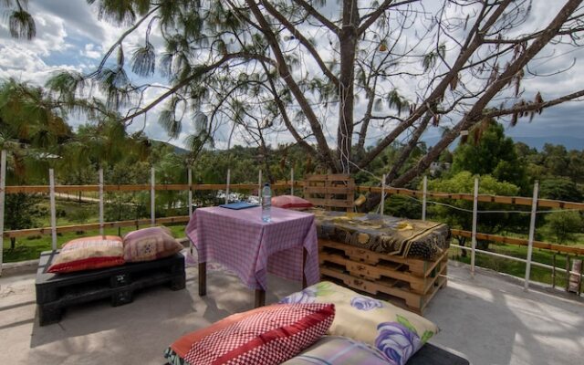 Hotel Puerta al Cielo