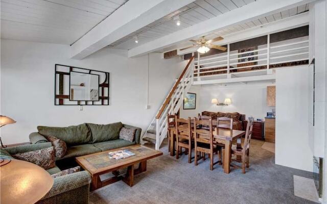 Aspenwood K15 - Studio Condo