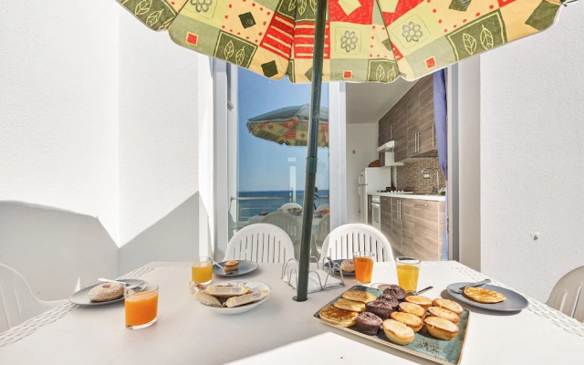 3386 Un Sogno sul Mare by Barbarhouse