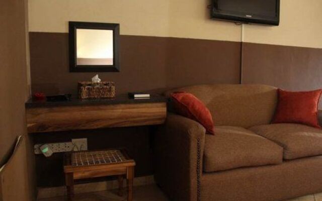 Ibis Place Guest House