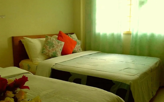 KPW at Royal Lily Apartment