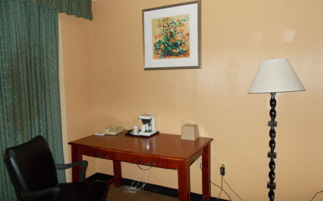 Seasons Inn and Suites