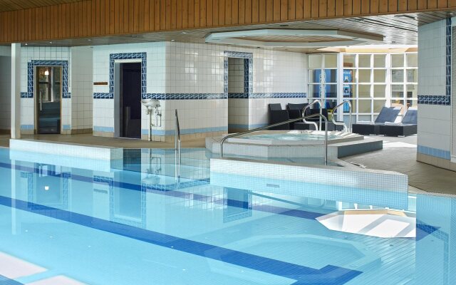 Copthorne Hotel Slough Windsor