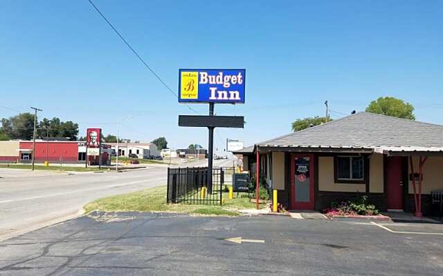 Budget Inn