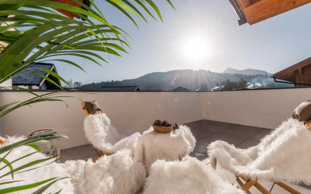 Schlicki´s Appartement