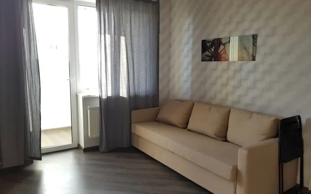 LOFT STUDIO Yubileyny 40-2