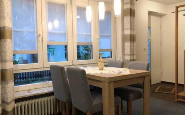 Appartement Penzkofer