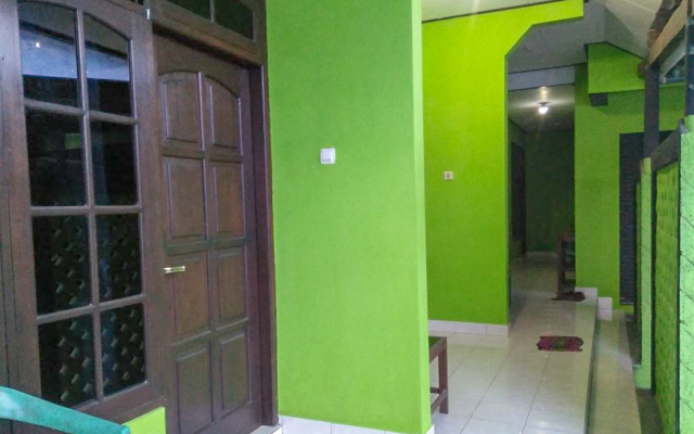Bayu Murti 1 Kaliurang Jogja RedPartner