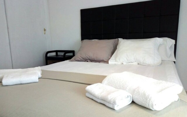 Amplio, Luminoso A 5 Min. Mezquita