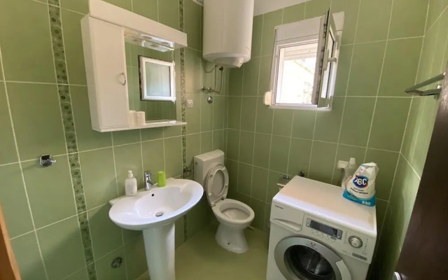 Apartments Marilu