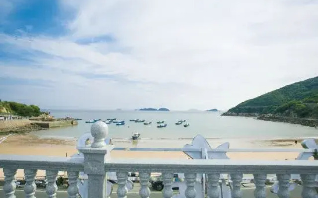 Shengsi Haishe Seascape Homestay
