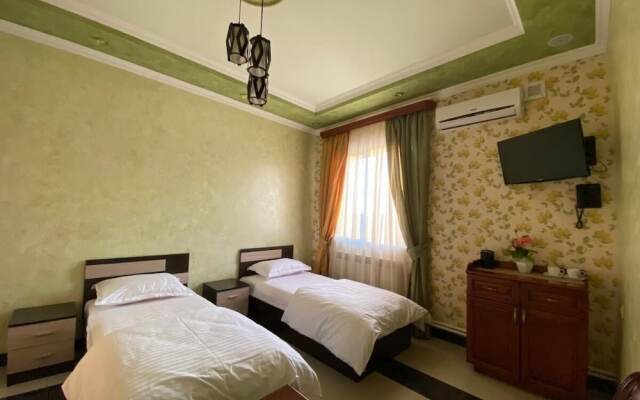 KangAr guest house