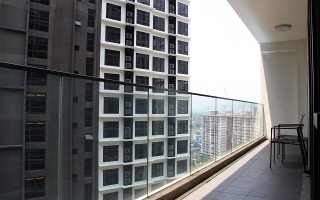 188 Private Suites by Subhome