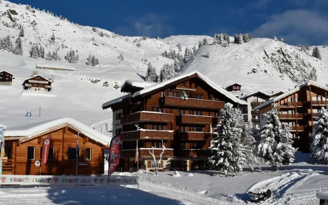 S Dlenz 32 Riederalp