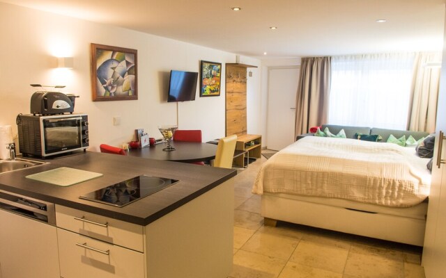 Trendguide Apartments