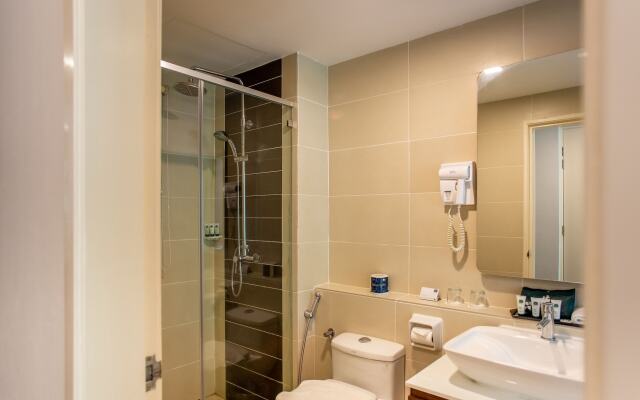 TUI BLUE The Haven Ipoh