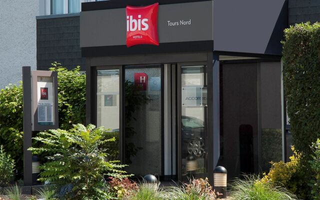 ibis Tours Nord