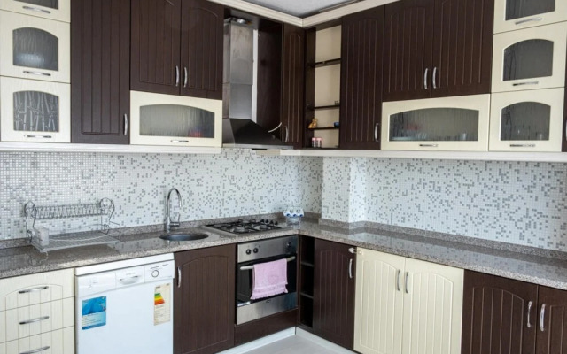 Cozy House Surrounded by Nature in Marmaris