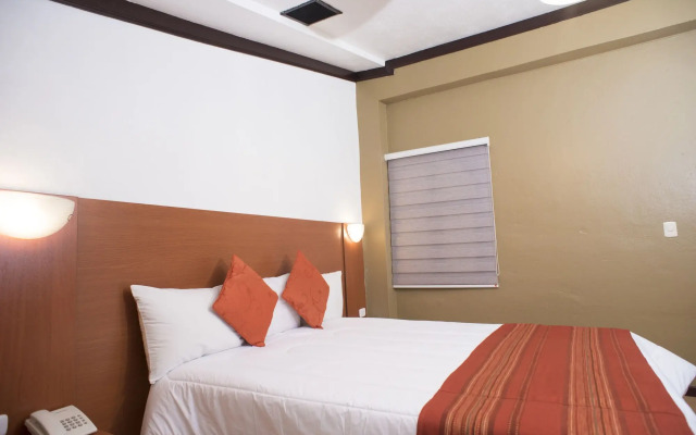 Royal Inka Hotel