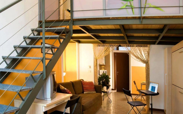 City Residence Milano