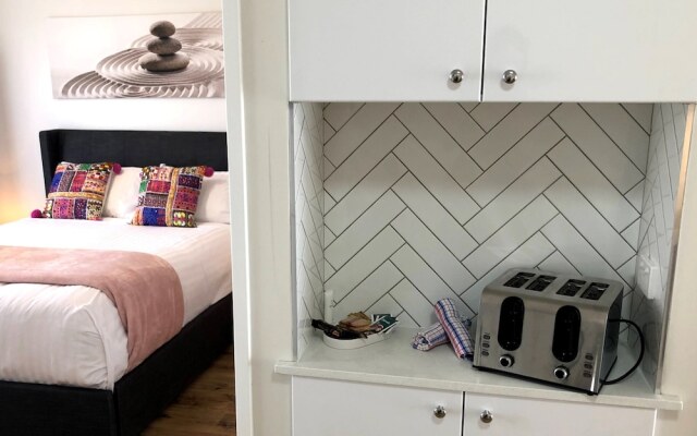 West Beach Lagoon 123