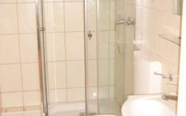 Edessa Hotel