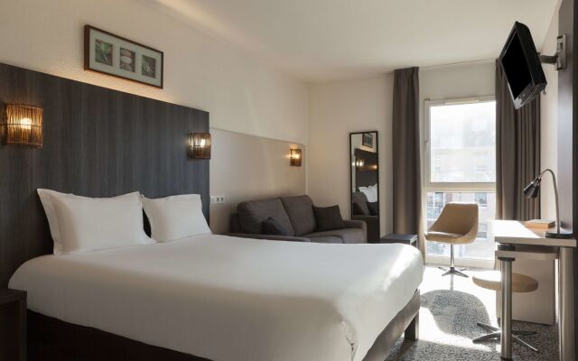 The Originals Boutique, Hotel D'alsace, Strasbourg South