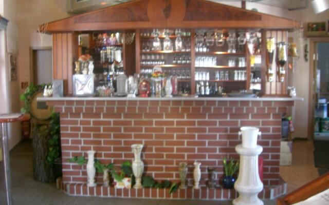 Forsthaus Knautkleeberg