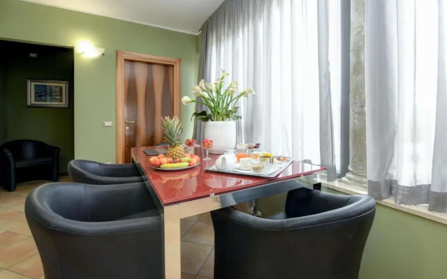 Hotel Locanda Primavera
