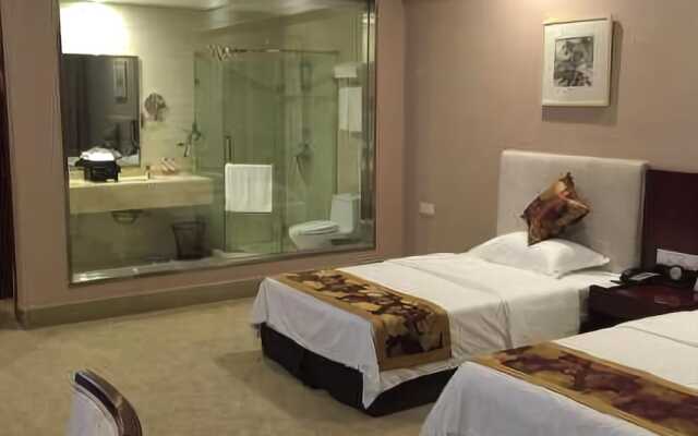 Airport Hotel Hefei