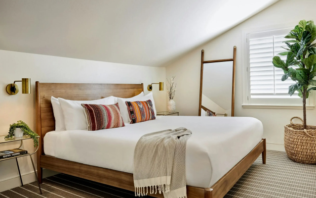Hotel Carmel