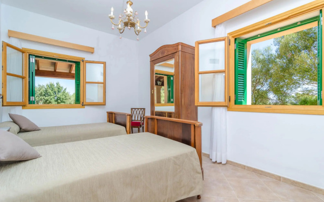 Son Fadri - Villa With Private Pool In Campos