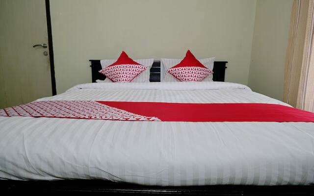 Abz Guest House by OYO Rooms