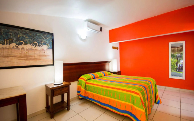 Hotel Meson de Mita