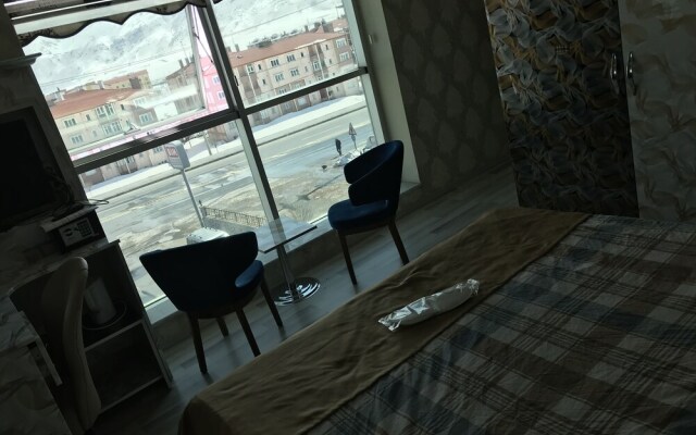 Yesilirmak Merit Otel