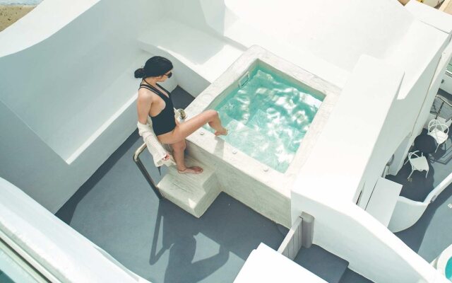 Modernity Suites