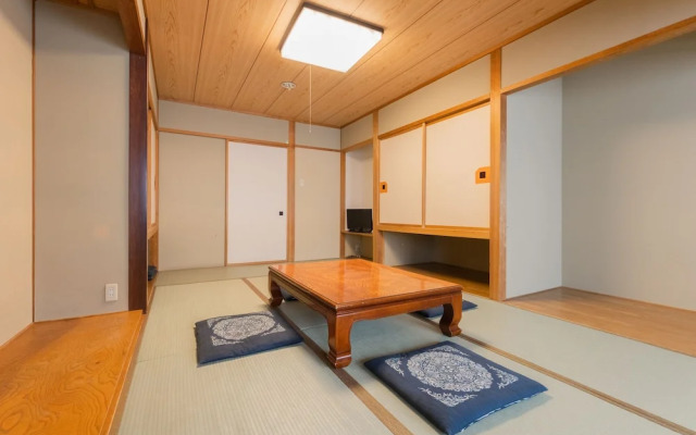 Shiga Kogen Olympic Hotel