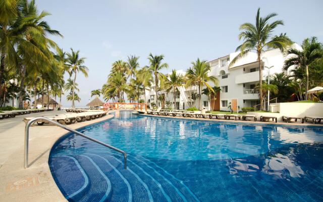 Marival Emotions Resort & Suites Riviera Nayarit by Mercure