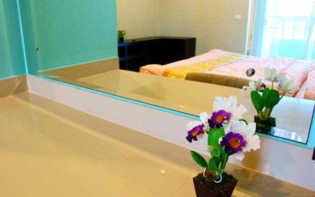 Ananya Residence Service Apartment