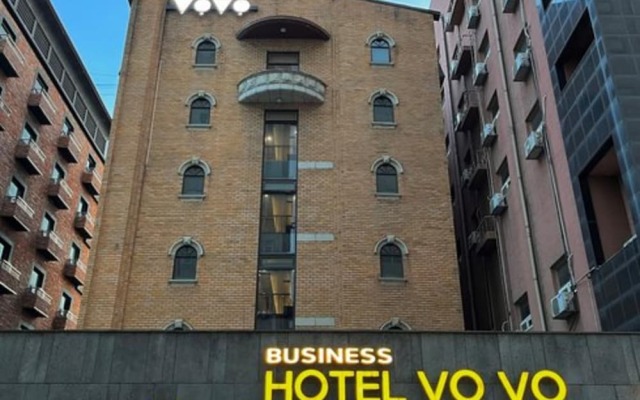 Vovo Hotel