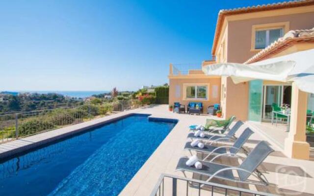Abahana Villas Las Flores