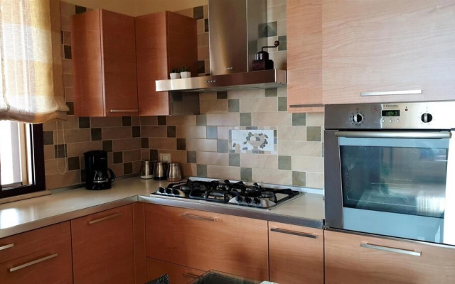 Villa Marta - Castellammare del Golfo