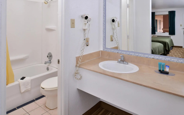 Americas Best Value Inn Clute Lake Jackson