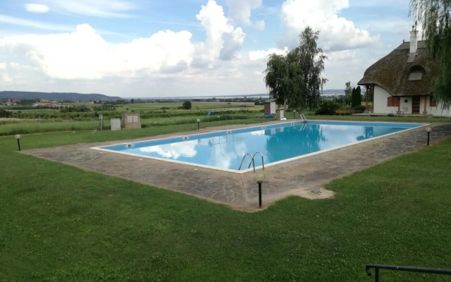 Zalaton apartman