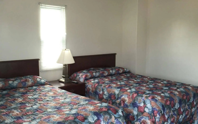 Point 1 Motel