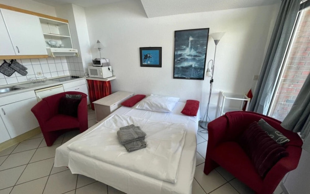 Am Deich Norden in Norden