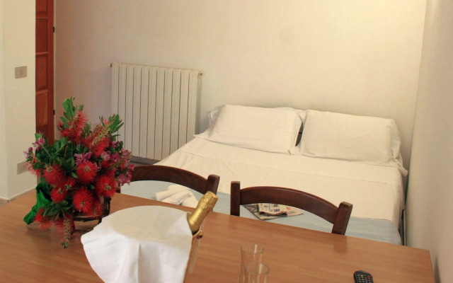 Marina Manna Hotel & Club Village