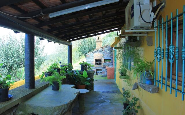 Casas Pico de Osorio